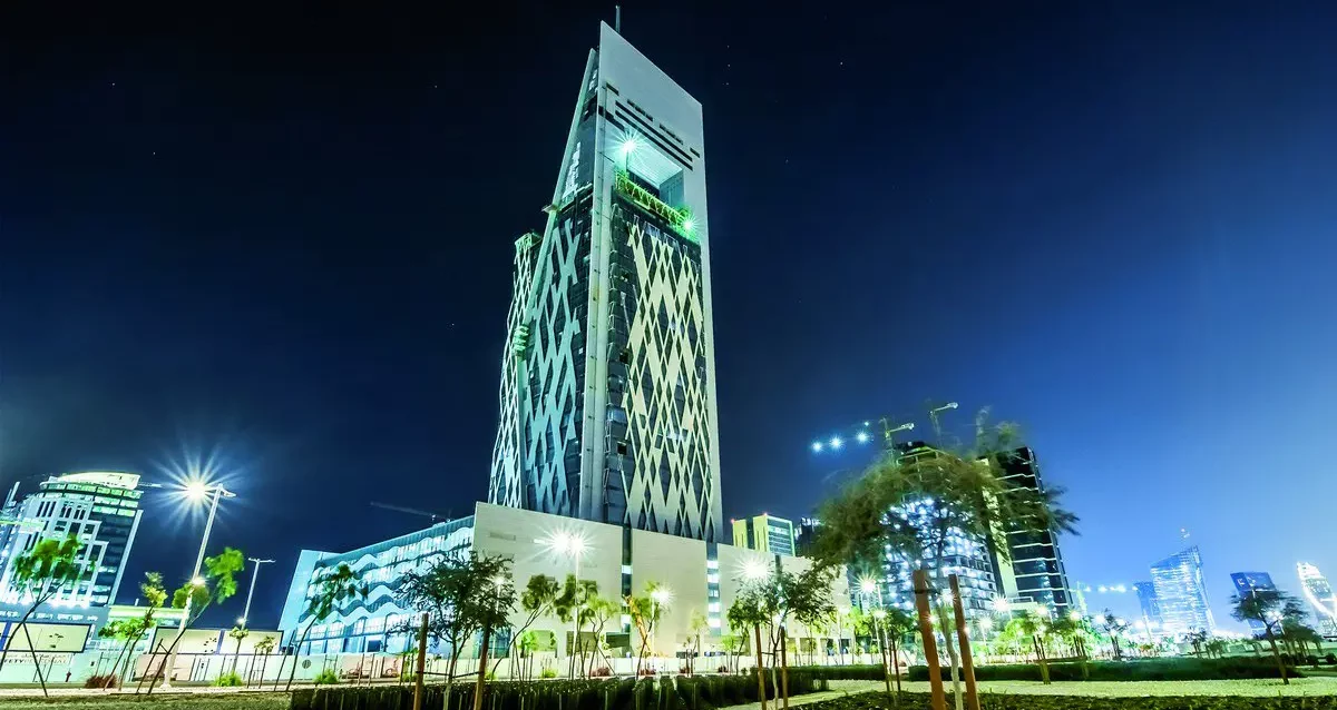 Katara-Hospitality-Doha-Qatar