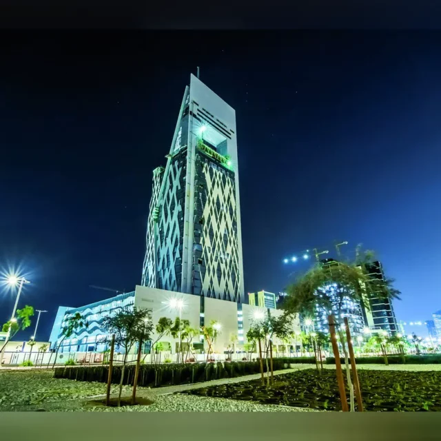 Katara-Hospitality-Doha-Qatar