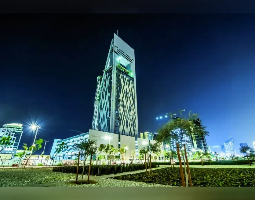 Katara-Hospitality-Doha-Qatar