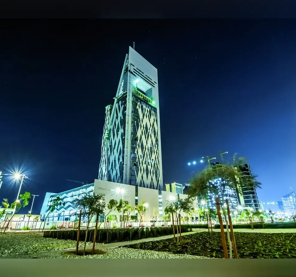 Katara-Hospitality-Doha-Qatar
