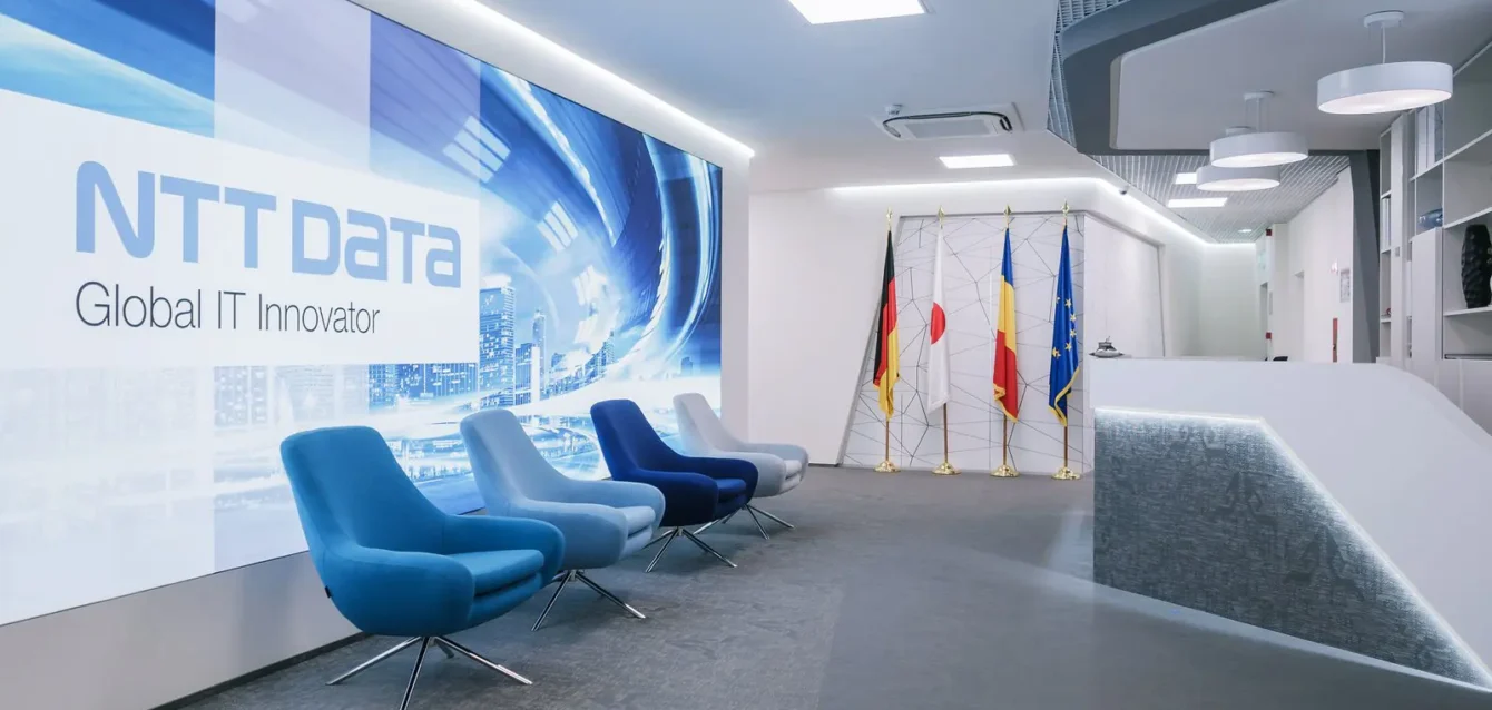 NTTDATA