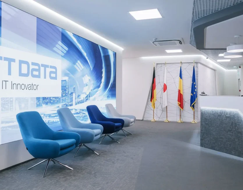 NTTDATA