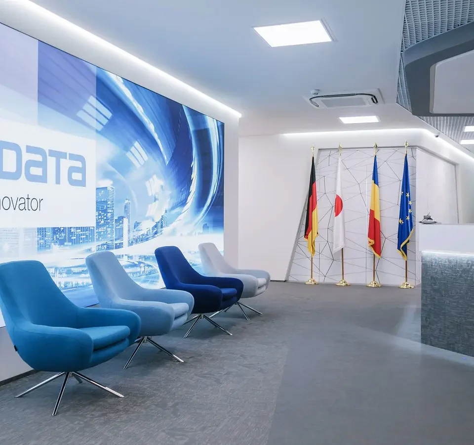 NTTDATA