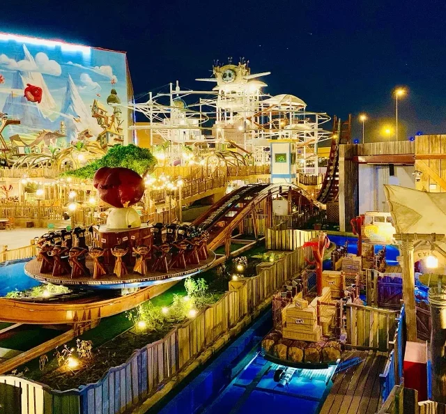 Family-Entertainment-Center-Doha-Festival-City