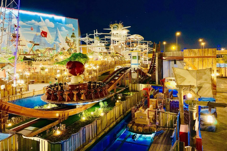 Family-Entertainment-Center-Doha-Festival-City