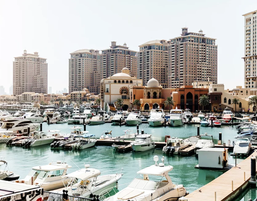 Elegant-Tower-Residence-Pearl-Qatar