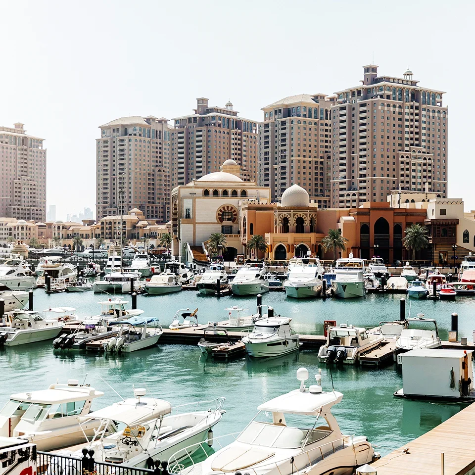 Elegant-Tower-Residence-Pearl-Qatar