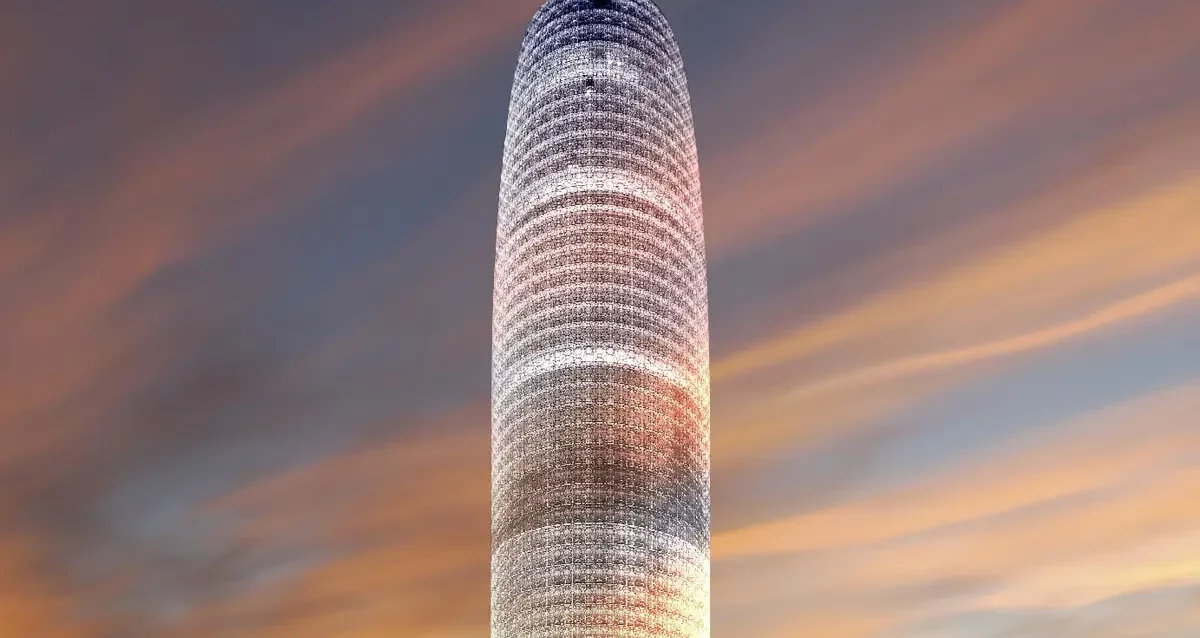 JUSOUR-Doha-Tower