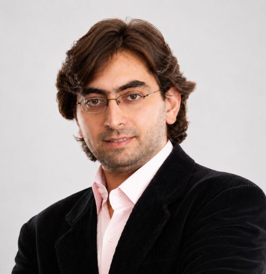 Burhan Alhaffar
