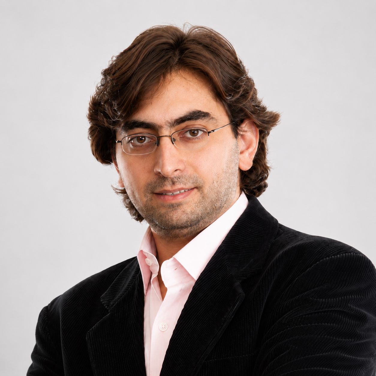 Burhan Alhaffar