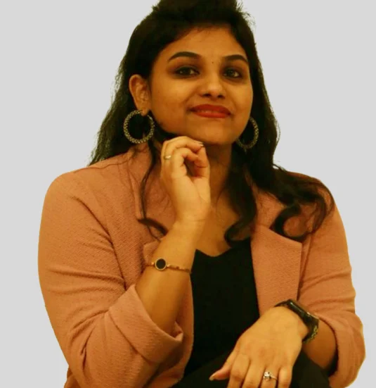 Sreelakshmi