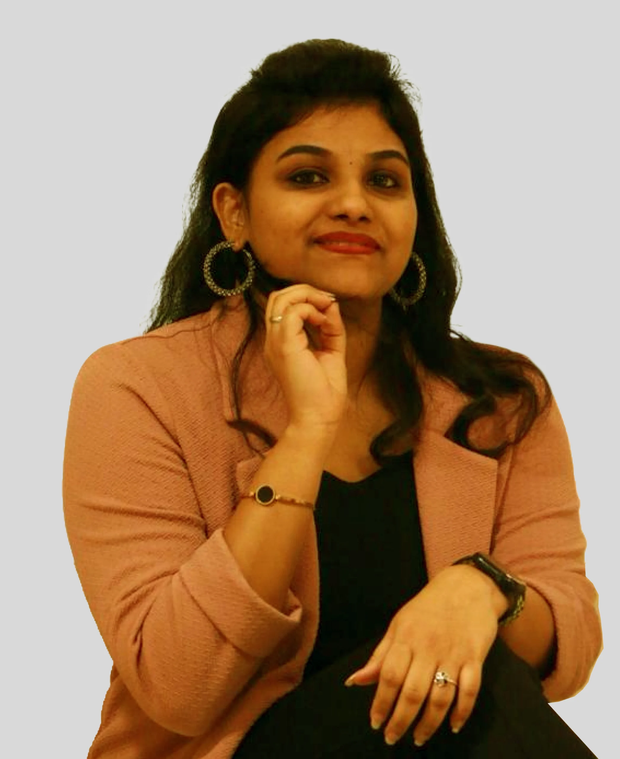 Sreelakshmi