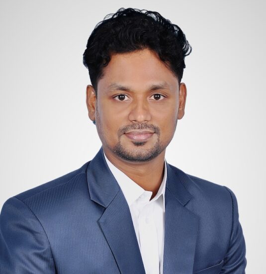 Manikandan Natarajan Thasaamah Technology