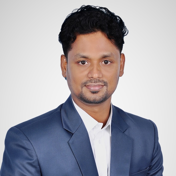 Manikandan Natarajan Thasaamah Technology