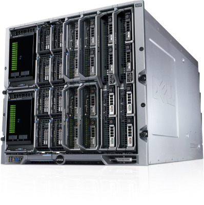 Dell PowerEdge enterprise server solutions in Qatar