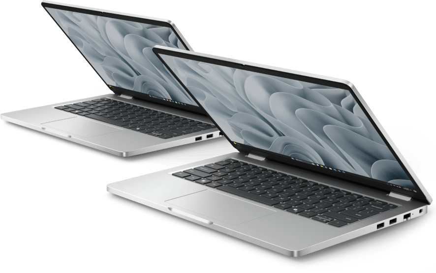 Dell Pro business laptop solutions Qatar